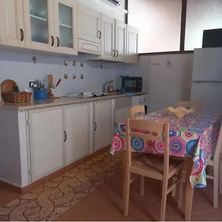 Apartment Mini Monaco