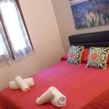 Mini Monaco Apartment Castelluzzo