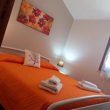 Mini Monaco * Castelluzzo