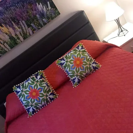 Apartment Mini Monaco *