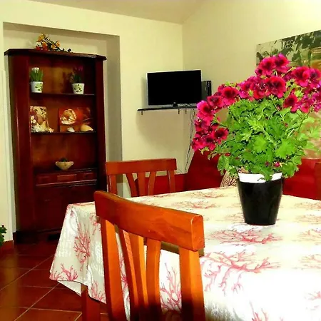 Apartment Mini Monaco Castelluzzo