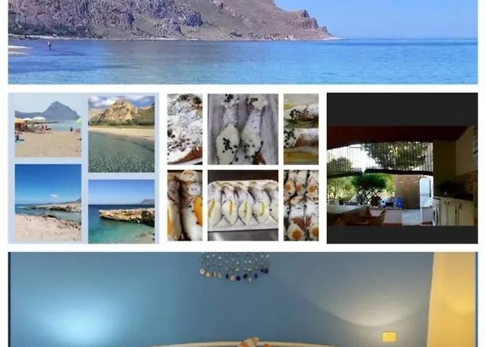 公寓 迷你摩纳哥公寓 卡斯泰卢佐