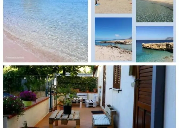 迷你摩纳哥公寓 *