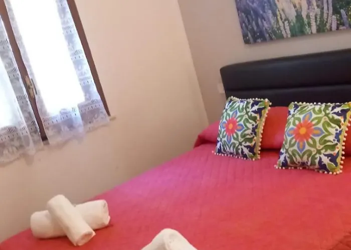 迷你摩纳哥公寓 公寓 卡斯泰卢佐