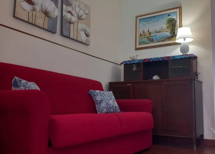 迷你摩纳哥公寓