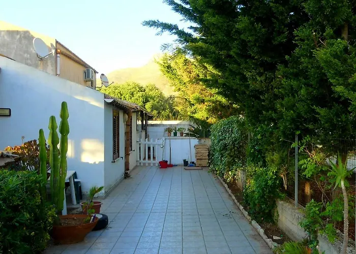 迷你摩纳哥公寓 *