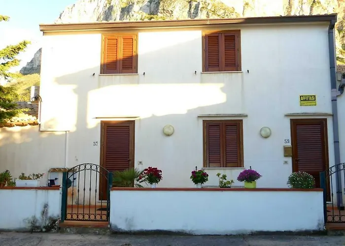 迷你摩纳哥公寓 *