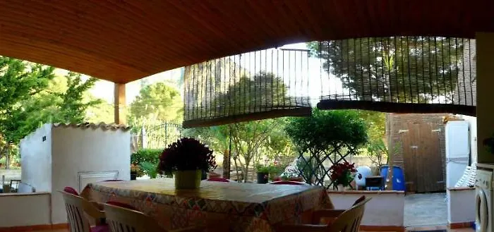 迷你摩纳哥公寓 公寓 卡斯泰卢佐