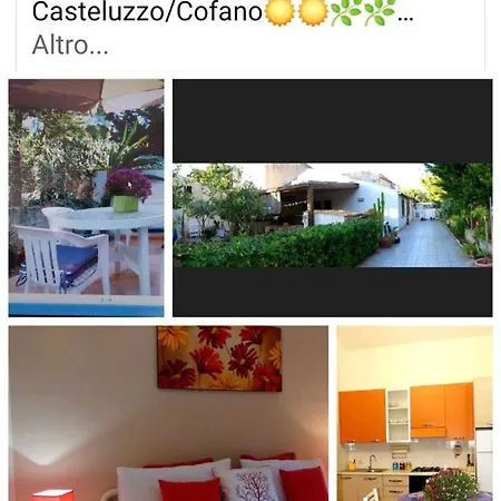 Apartamento Mini Monaco