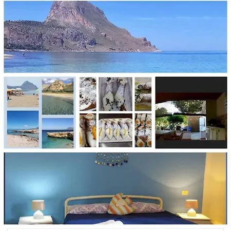 Apartamento Mini Monaco Castelluzzo