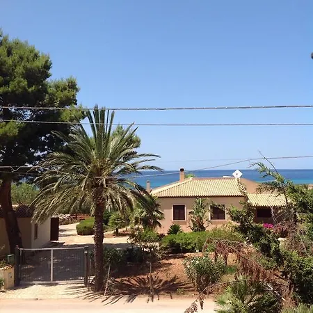 Apartamento Mini Monaco *