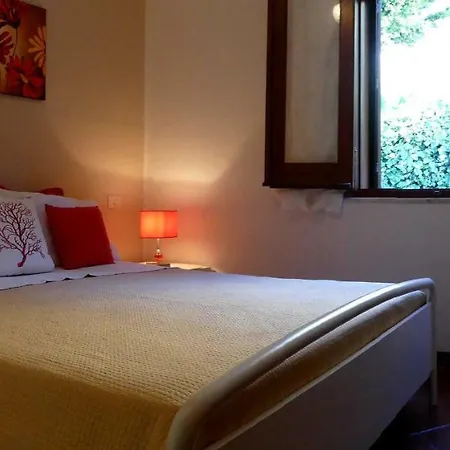 Mini Monaco Apartment Castelluzzo
