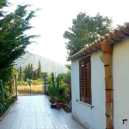 Apartment Mini Monaco Castelluzzo