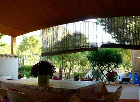 Mini Monaco Apartment Castelluzzo