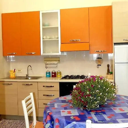 Mini Monaco Apartment